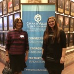 Brook's College Graduation Reception